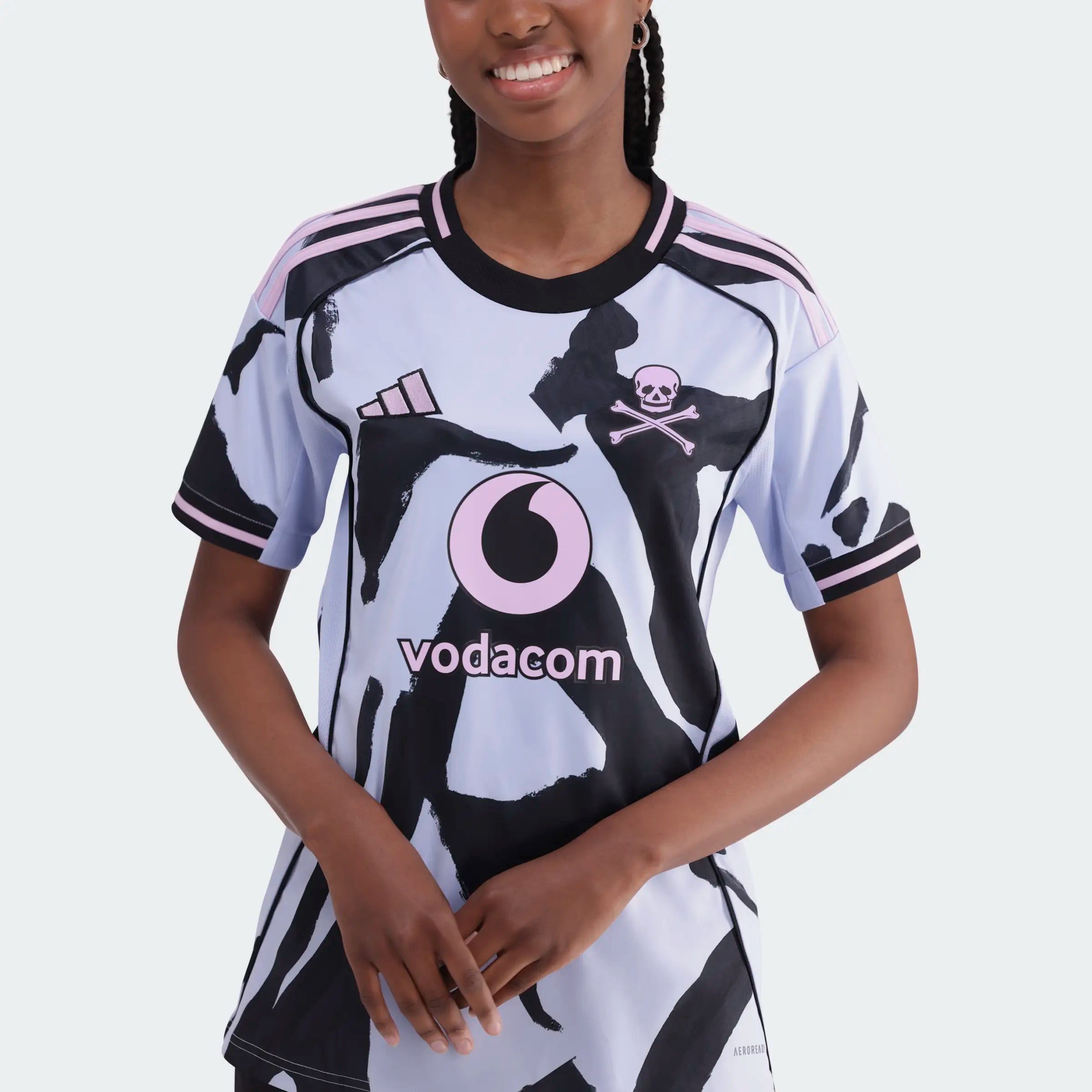 2025/26 Third Kit Ladies Jersey