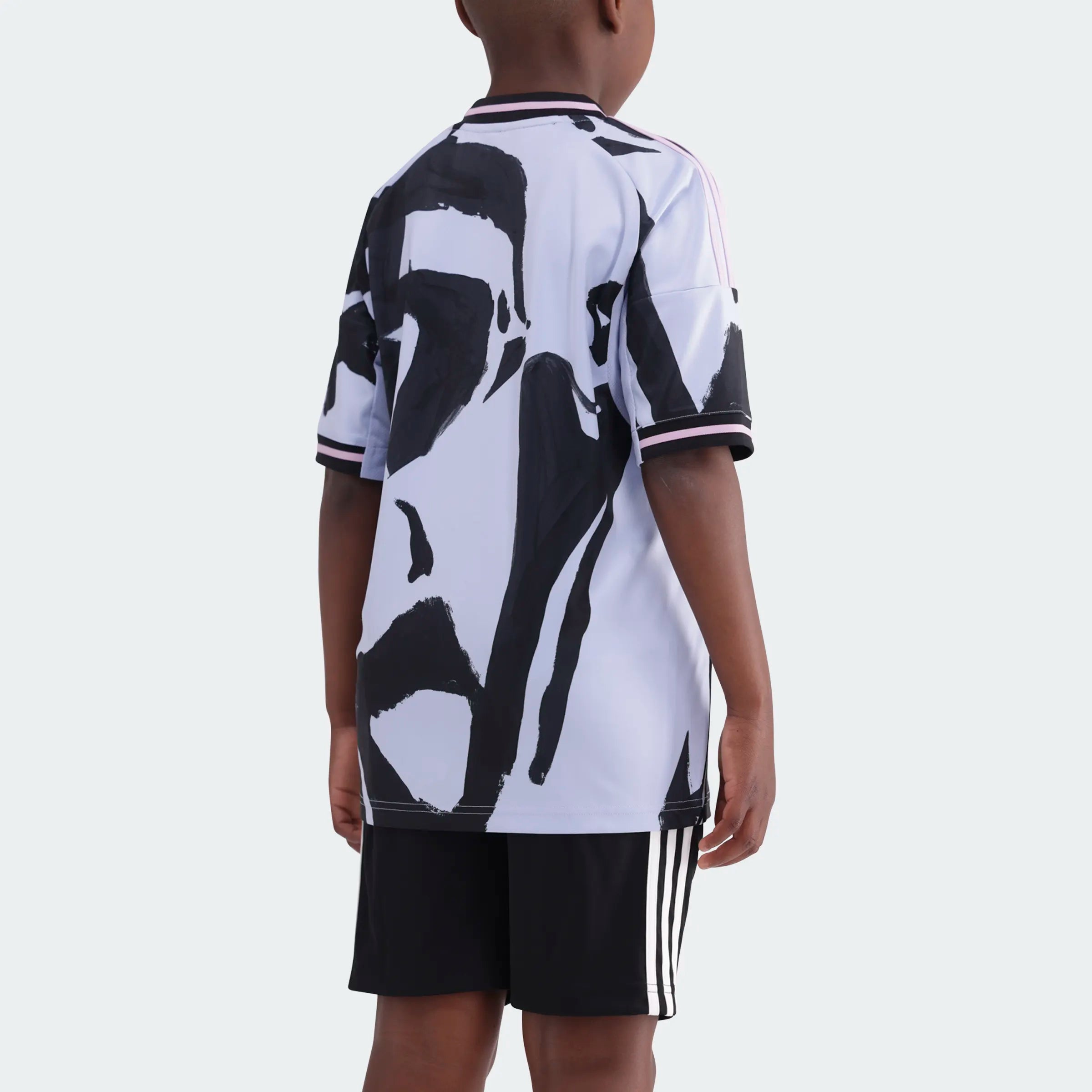 2025/26 Third Kit Junior Jersey