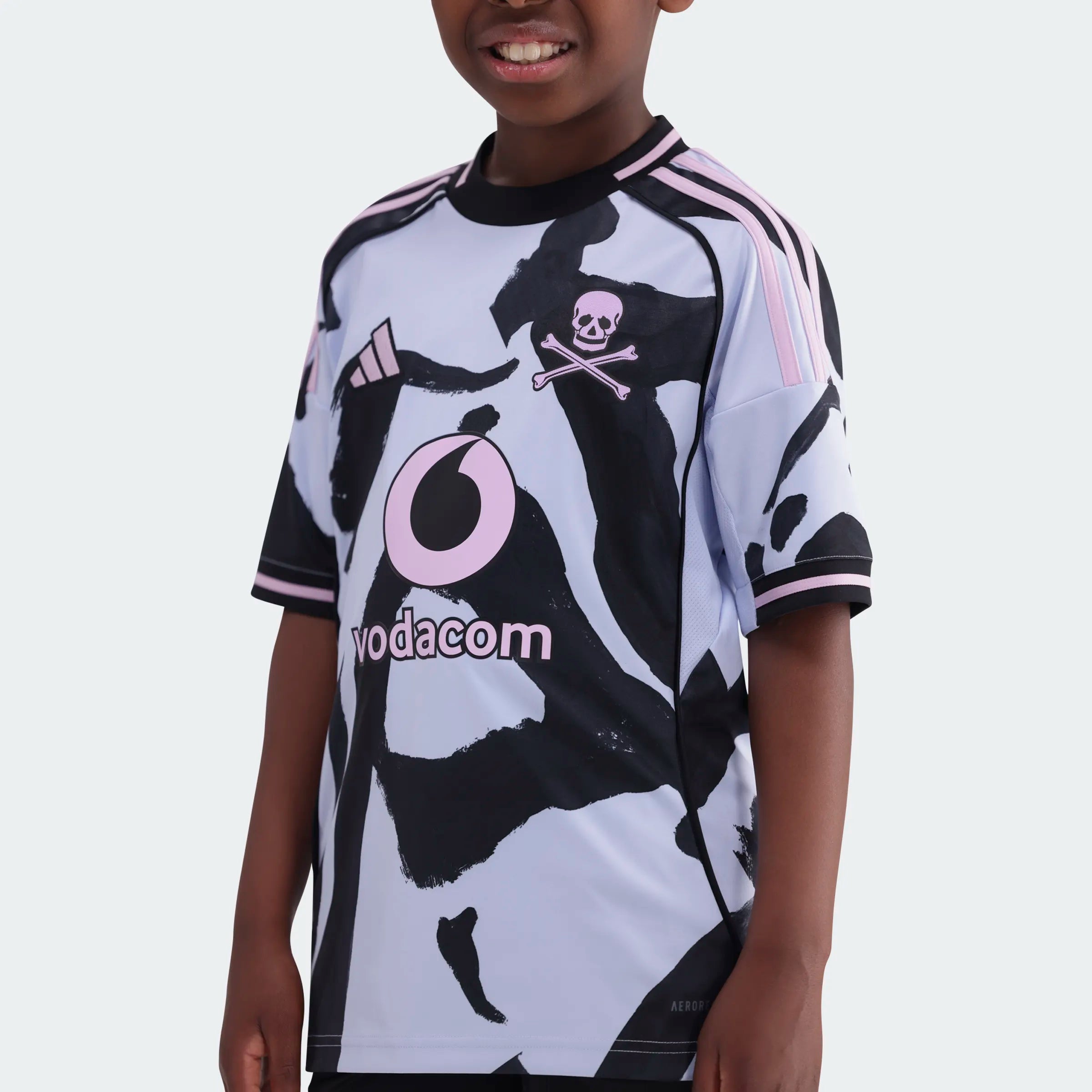 2025/26 Third Kit Junior Jersey