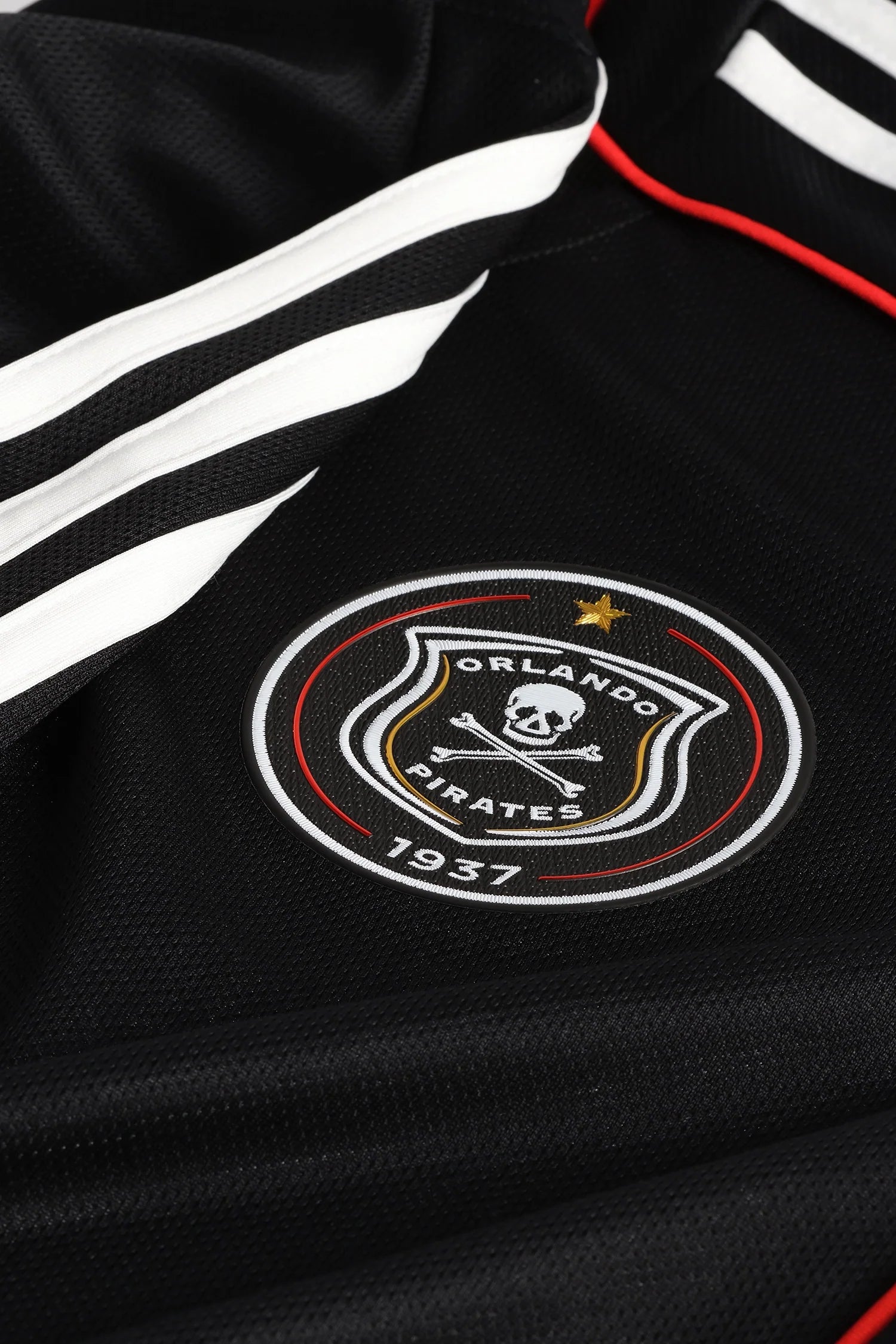 2025/26 Home Kit Ladies Jersey