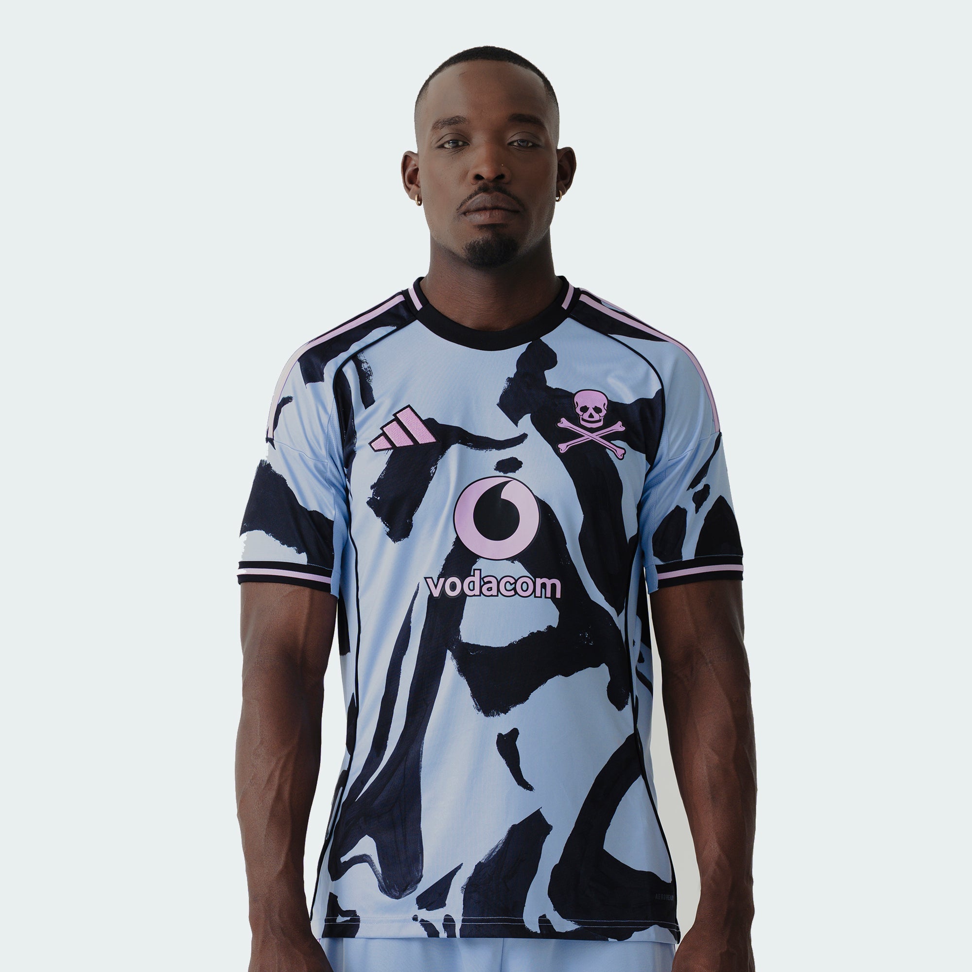 2025/26 Third Kit Jersey