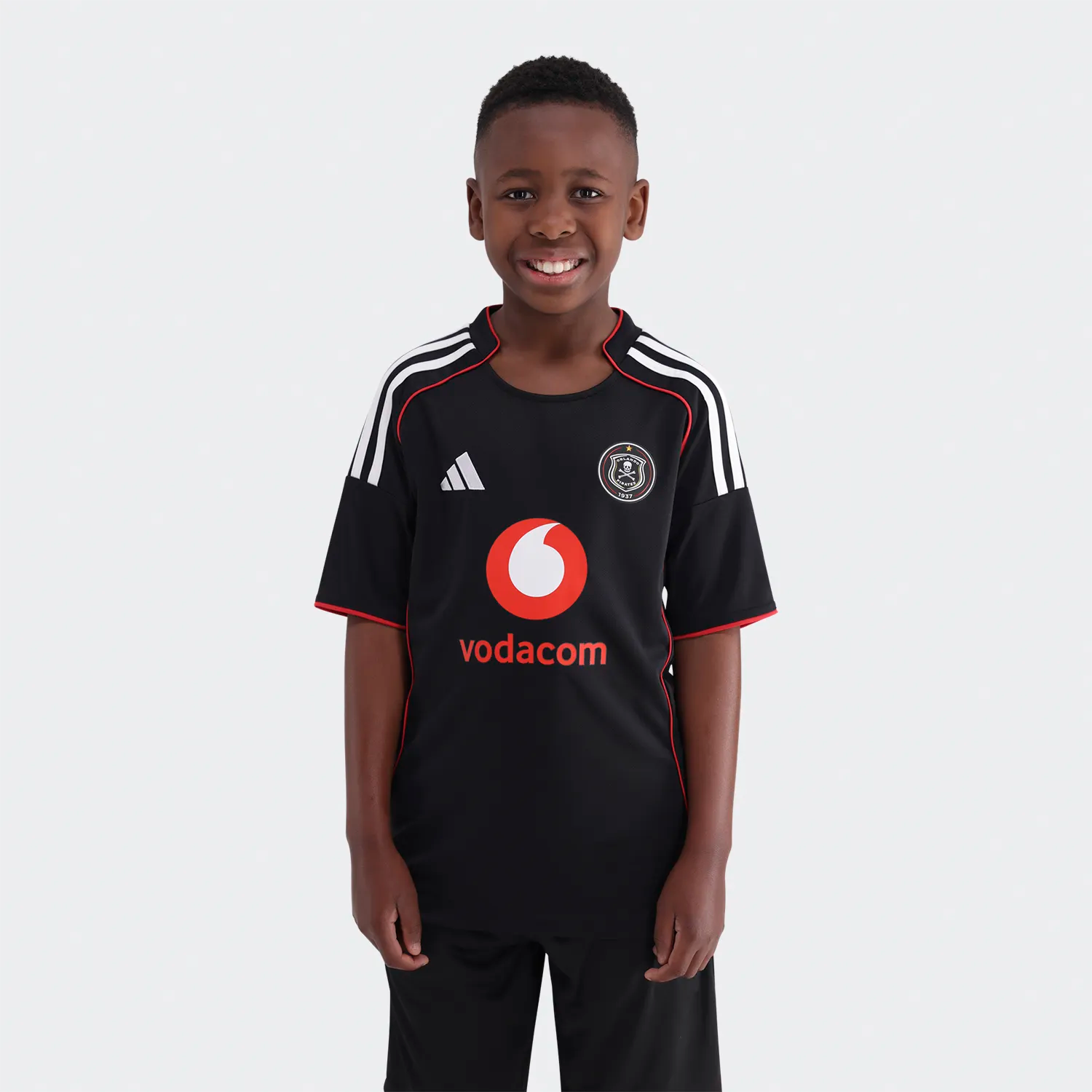 2025/26 Home Kit Junior Jersey